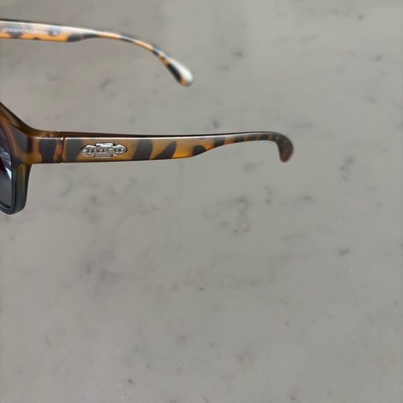 Suncloud Tortoise Shell Sunglasses - Picture 3 of 13